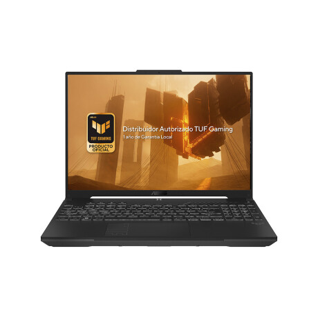 Notebook Asus TUF Gaming F16 FX607VU-RL033W i7-13620H 4050 Notebook Asus TUF Gaming F16 FX607VU-RL033W i7-13620H 4050