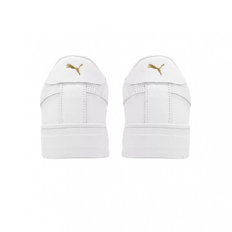 PUMA CA PRO CLASSIC II White