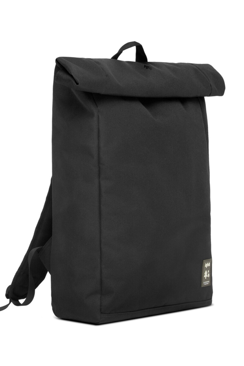 Mochila Roll Black