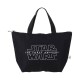 Lunchera Star Wars negro