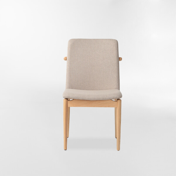 SILLA SPIRIT BEIGE