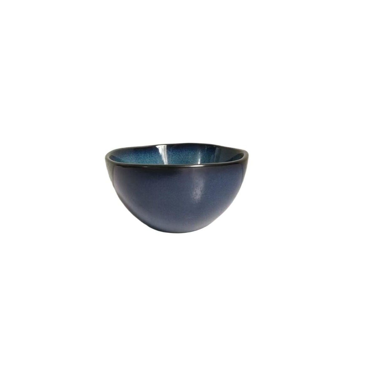 BOWL CERAMICA D10.7x6CM NAVY STONE 
