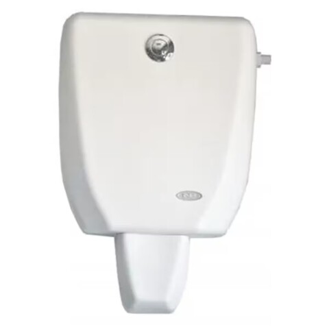 Cisterna Exterior eco dual Inplast Cisterna Exterior Eco Dual Inplast