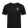 Remera O'Neill Sunset Medallion Negro