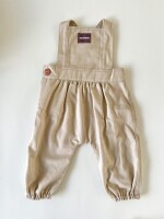 Enterito bubo beige Enterito bubo beige