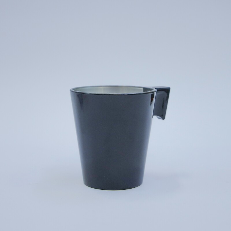 Mug Flashy Expresso Negro