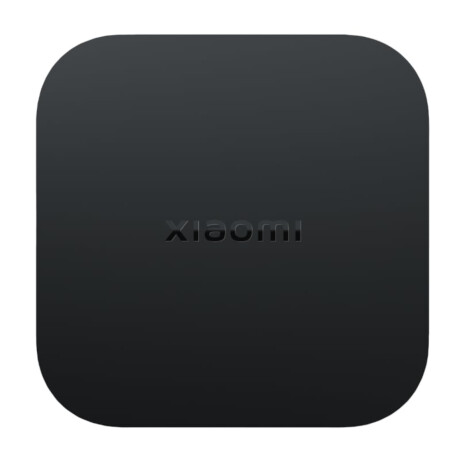 Xiaomi - Reproductor de Medios Mi Box S MDZ-28-AA - 4K. Quad Core. Google Tv. Ram 2GB / Emmc 8GB. W 001