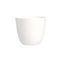 MACETA REDONDA 27 CM UMBRA BLANCA Blanco