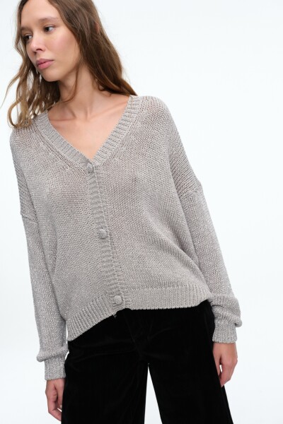 CARDIGAN Oro