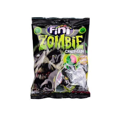 Fini Bolsa mini 75 grs Zombie Fini Bolsa mini 75 grs Zombie