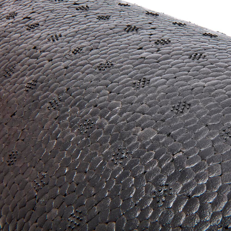 Rolo Rodillo Masajeador Espuma EPP Adidas 90cm Negro