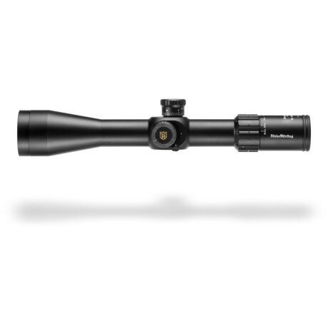 MIRA NIKKOSTIRLING DIAMOND FFP 6-24X50 HMD.- MIRA NIKKOSTIRLING DIAMOND FFP 6-24X50 HMD.-