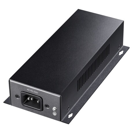 Inyector Poe++ Cudy 90W 001