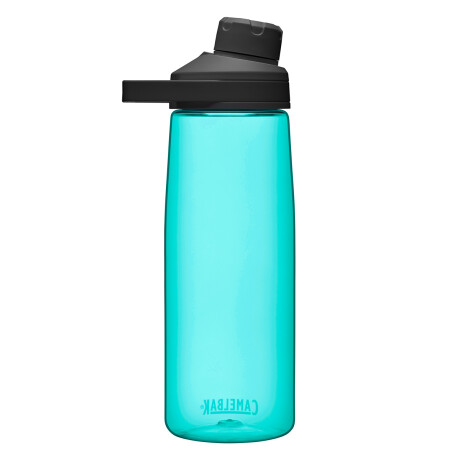 Botella Camelbak Chute Mag 740ml Plastico Celeste 0