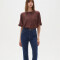 Pantalon Elvis Azul Medio