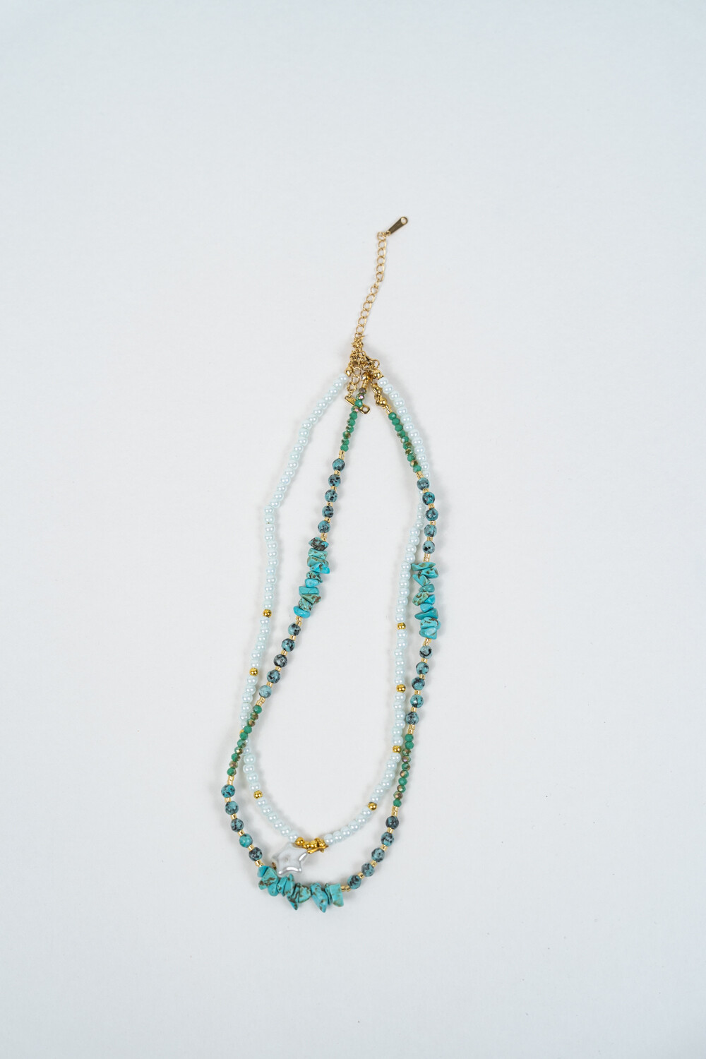 Collar Viviana Estampado 1