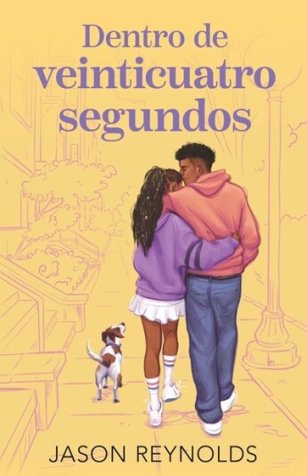 Dentro de veinticuatro segundos Dentro de veinticuatro segundos
