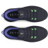 UA W Flow Dynamic INTLKNT SN-BLK BLK-001
