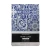 Mantel Redondo Waterproof Home Class 160 cm 3410 PATCH AZUL