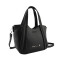 Cartera Las Oreiro Oreiro Love Negro