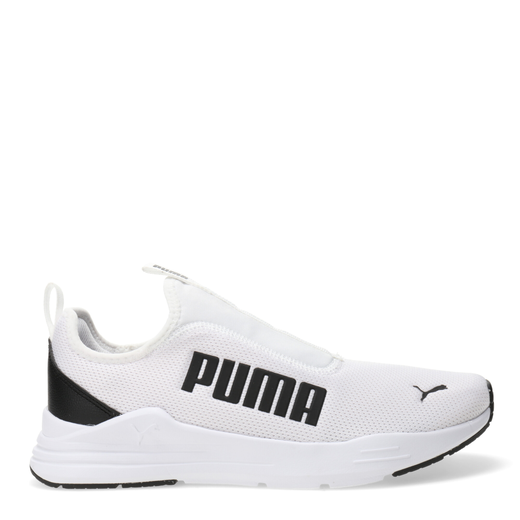 Puma wired 2025 hombre