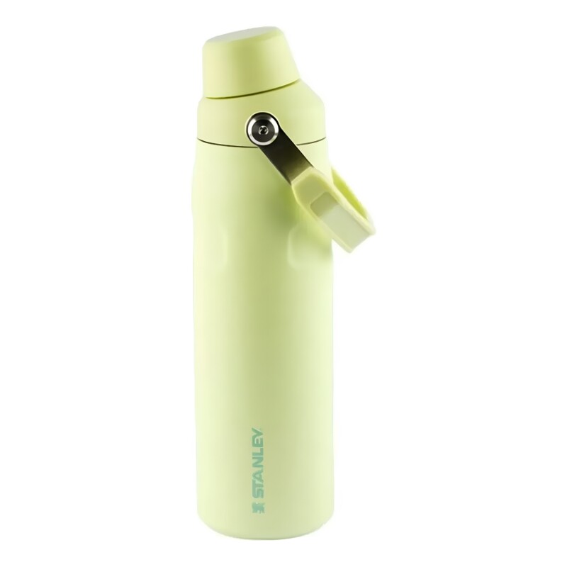 Botella Térmica Stanley Aaerolight Ice Flow 710 ml Verde