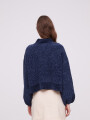 Sweater Pentus Azul Marino