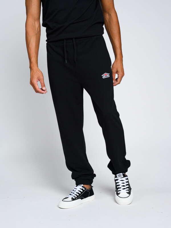 PANTALÓN JOGGER RELA Umbro Hombre 002