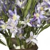 Flor Artificial Lily spary Flor Artificial Lily spary