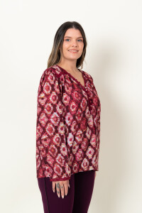 BLUSA ALMA BLUSA ALMA