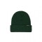 Gorro Emerica Logo Clamp Beanie - Black Green