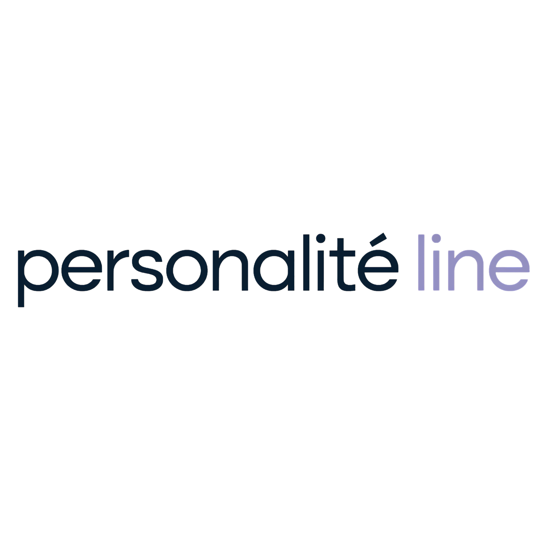 personalite line