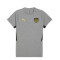 Remera de Hombre Puma Peñarol Gris