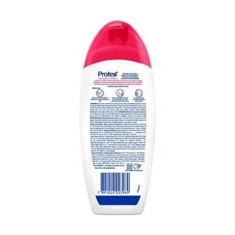 Jabón Líquido Protex 200ml Jabón Líquido Protex 200ml