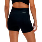 Hoka Elaro 5" bike Short para mujer - Negro Negro