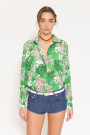 CAMISA ELFIE Verde