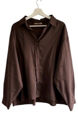 CAMISA C/LINO BORA CAMISA C/LINO BORA