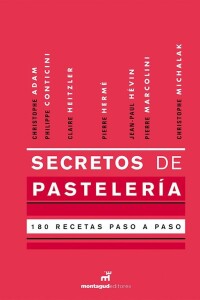 Secretos De La Pastelería Secretos De La Pastelería