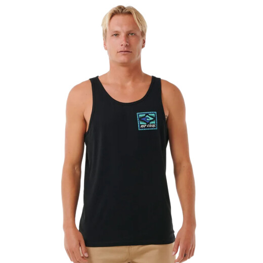 Remera SM Rip Curl Throwback Tank Remera SM Rip Curl Throwback Tank