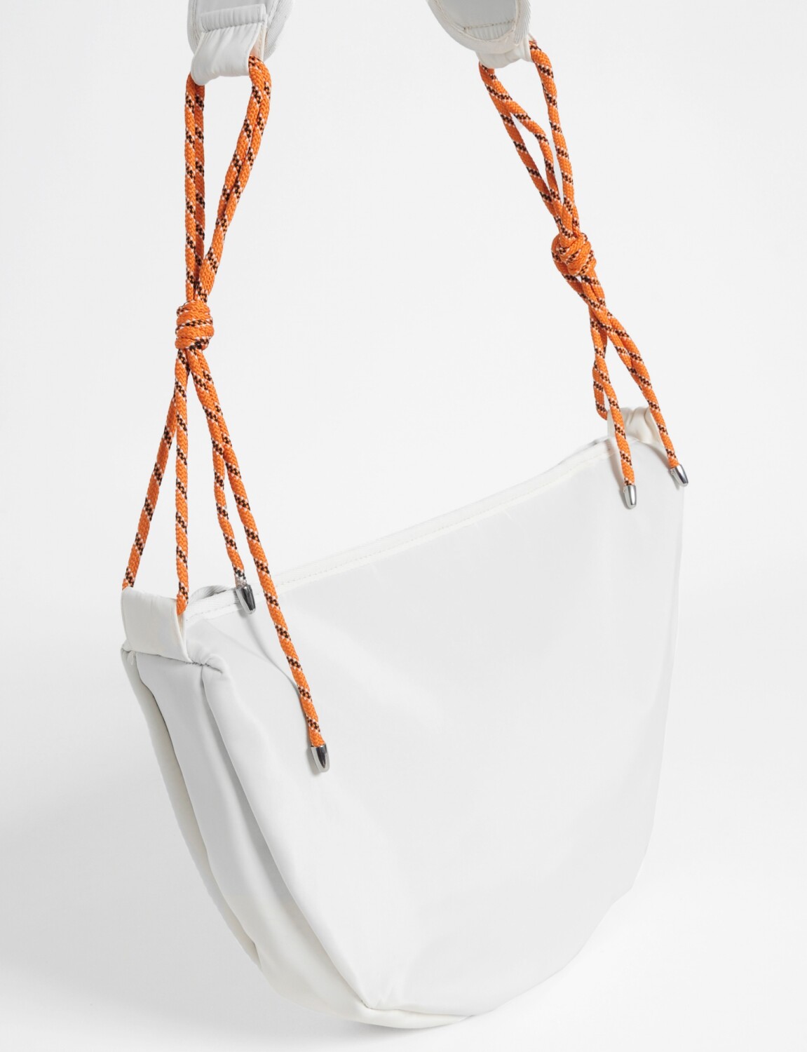 Bolso crudo best sale