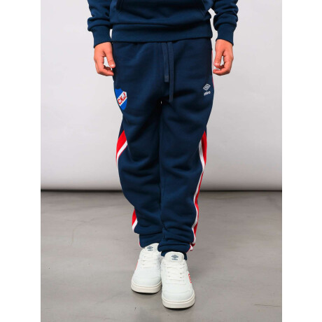 Pantalón Largo Grav Junior de Niños Multicolor