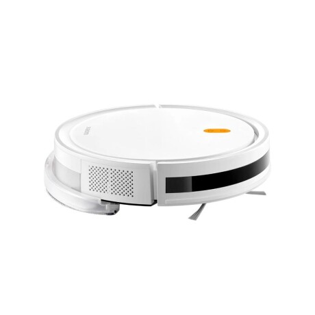 Aspiradora Robot XIAOMI Vaccum E5 25W WiFi Tres Niveles - White Aspiradora Robot XIAOMI Vaccum E5 25W WiFi Tres Niveles - White