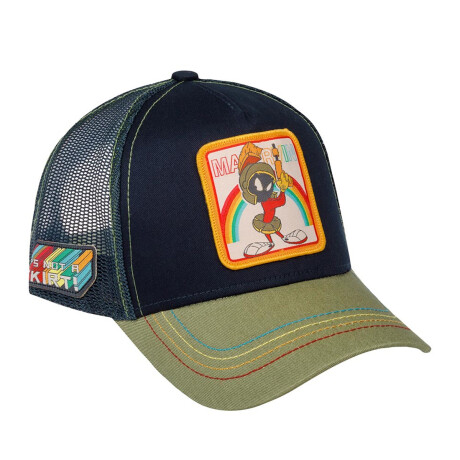 Gorro Capslab Unisex - FREEGUN LOONEY TUNES - CLLOO31MAR1 ELD