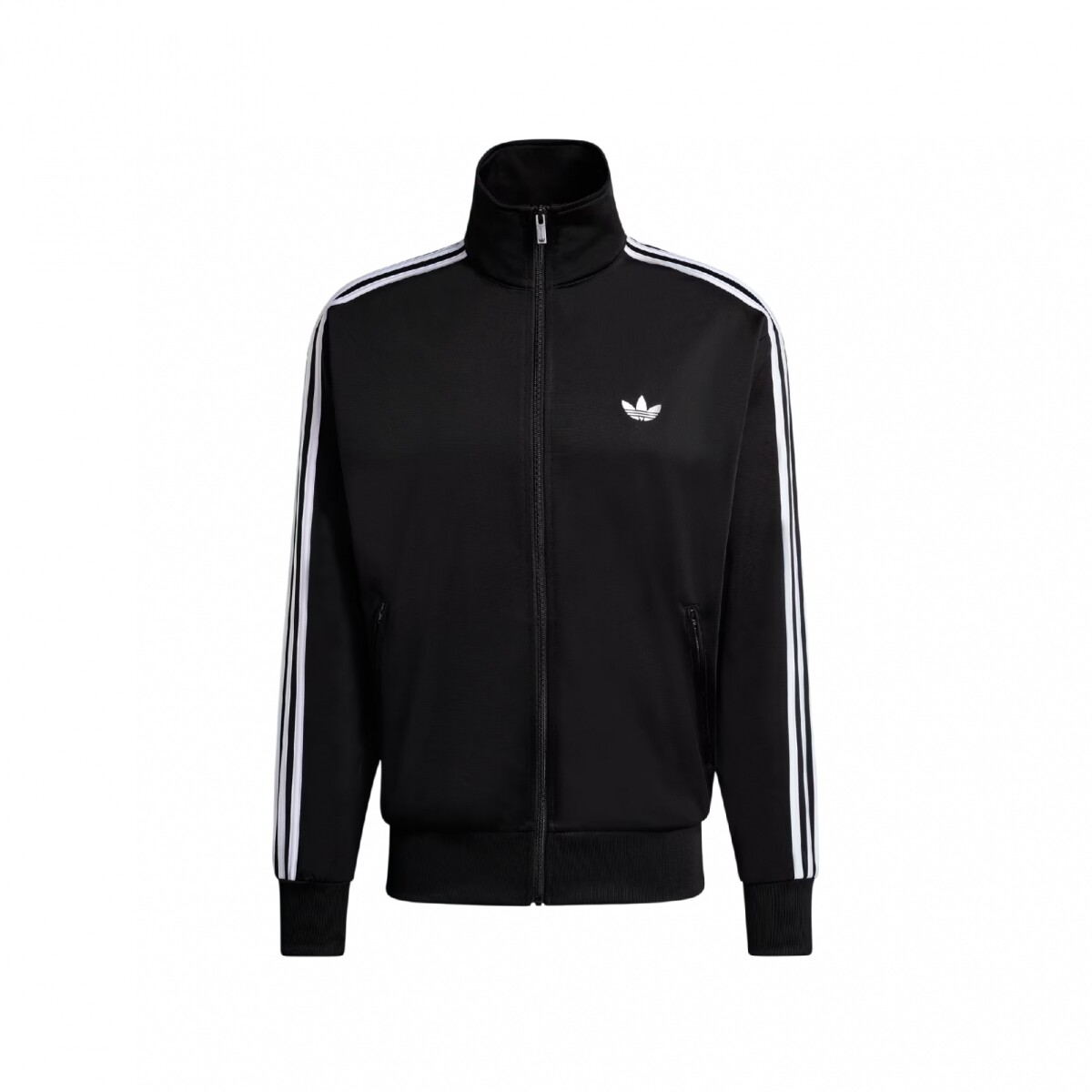 CAMPERA adidas FIREBIRD - Black 