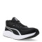Championes de Hombre Puma Skyrocket Lite 2 Negro - Blanco - Plateado