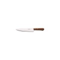 CUCHILLA ACERO INOX TRAMONTINA 9 MARRON