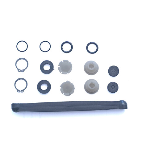 CAJA DE CAMBIOS PARTES CHEVROLET KIT REP. SELECTORA CAMBIO CORSA 2 MERIVA - CAJA DE CAMBIOS PARTES CHEVROLET KIT REP. SELECTORA CAMBIO CORSA 2 MERIVA -