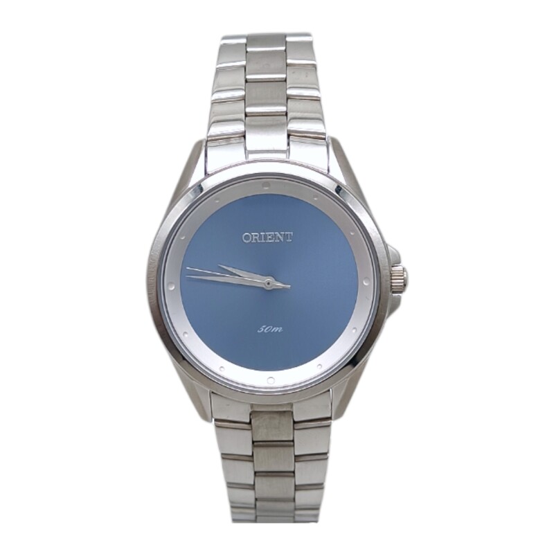 ORIENT FBSS0097 A1SX LRP2303 plateadouniforme