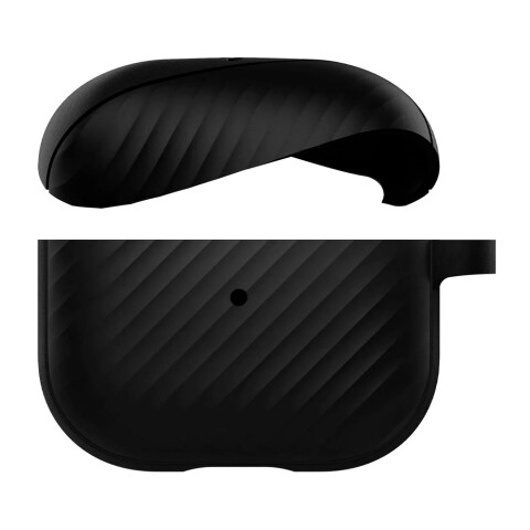 Spigen funda Core Armor para AirPods 3 Black Spigen funda Core Armor para AirPods 3 Black