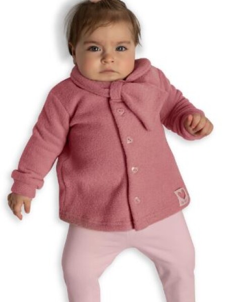 CONJUNTO BYGUS 6947 ROSADO